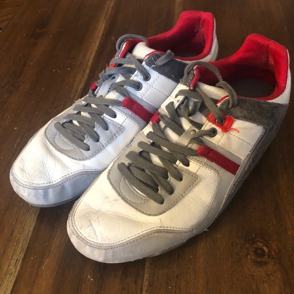 Diesel | Shoes | Diesel Rn 93243 Corbin 